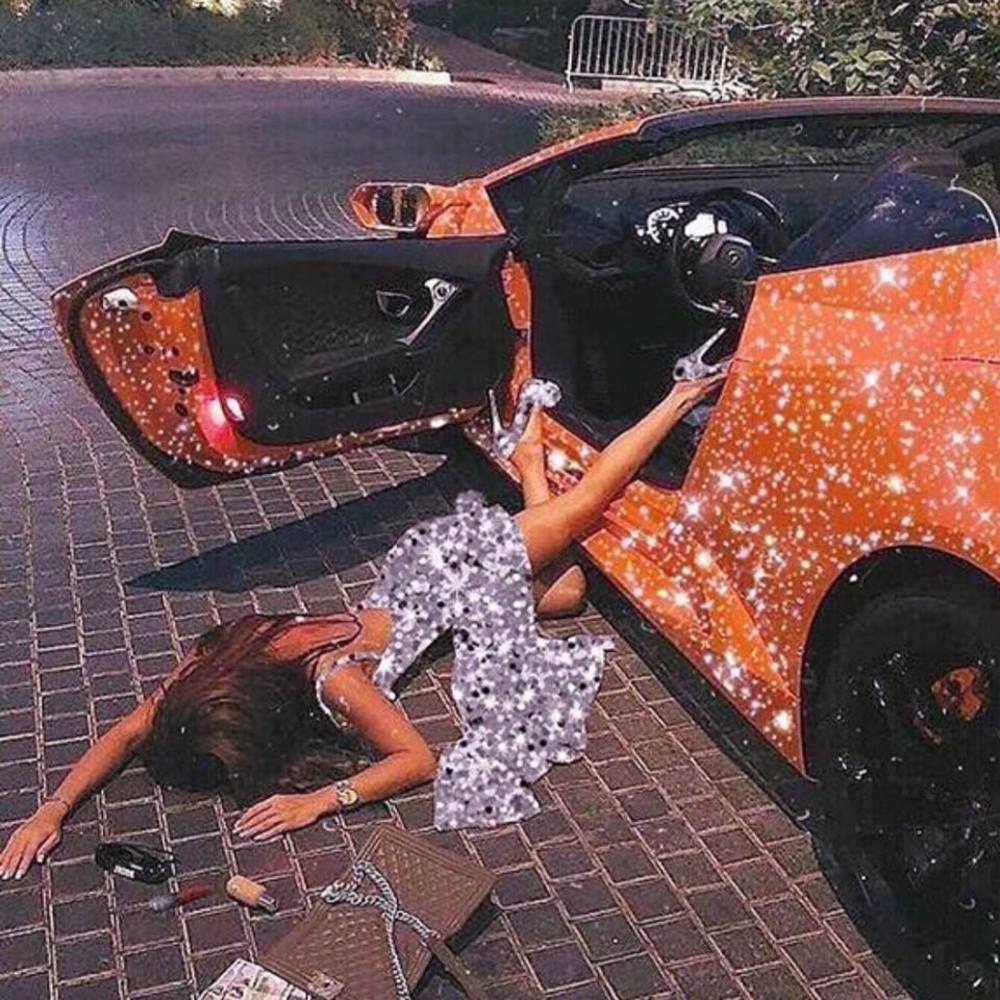 Meet your Posher, Liłz